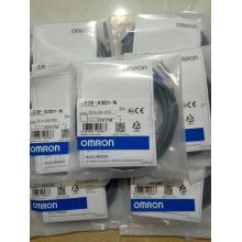 omron/欧姆龙E2EH系列接近开关E2EH-X7B1 2M BY OMS