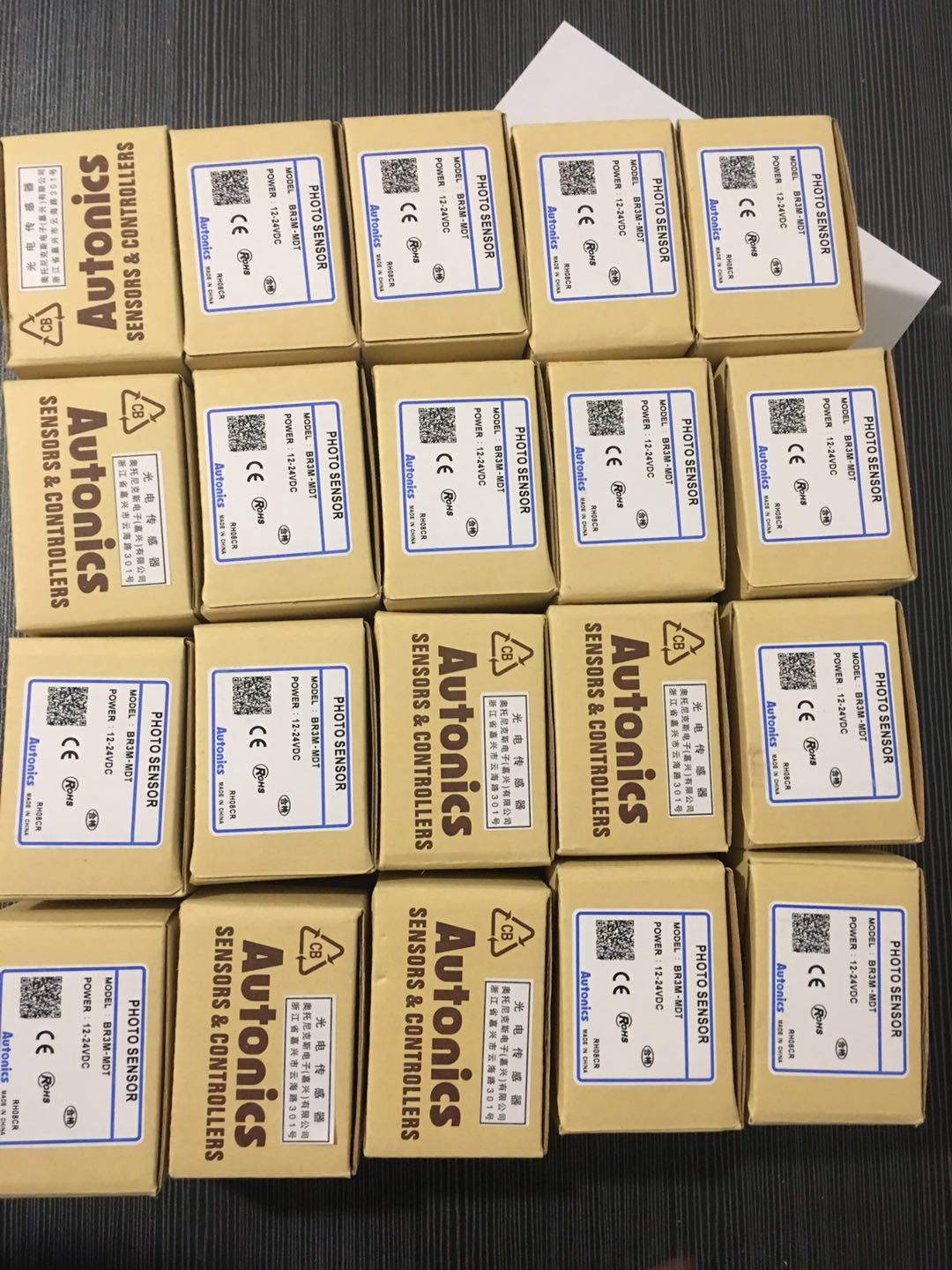 autonics/�������˹PRDϵ�нӽ�����PRDWT30-25Dc