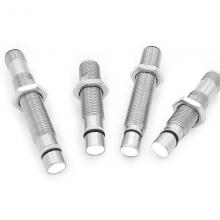 contrinex 接近开关开关DW-AV-714-04-276