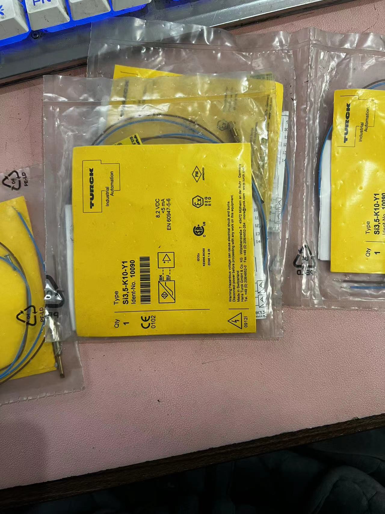 SI3.5-K10-Y1/SI3.5-K10-Y1X/SI3.5-K09-Y1X/SI3.5-K09-Y1