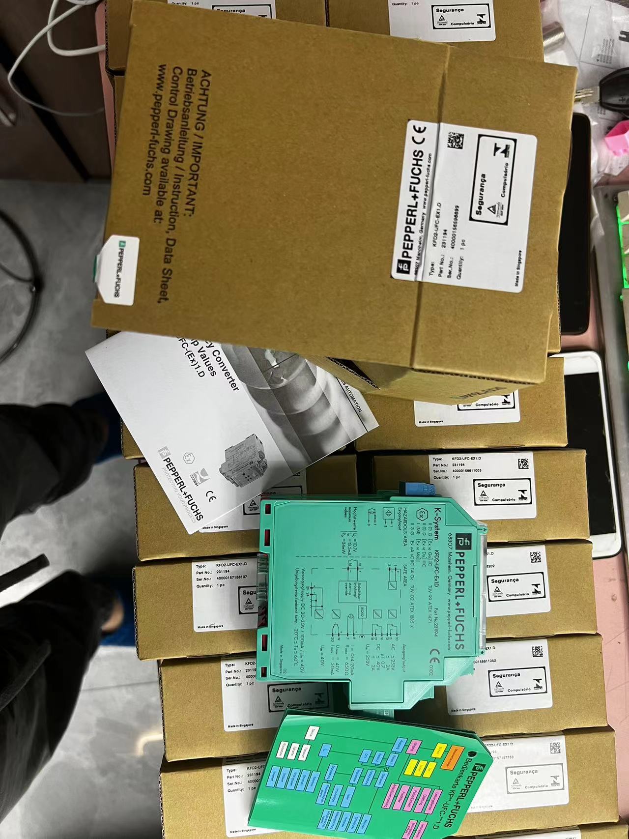 Ӹֳ豸Spare fuse assembly 440mAƷֻ