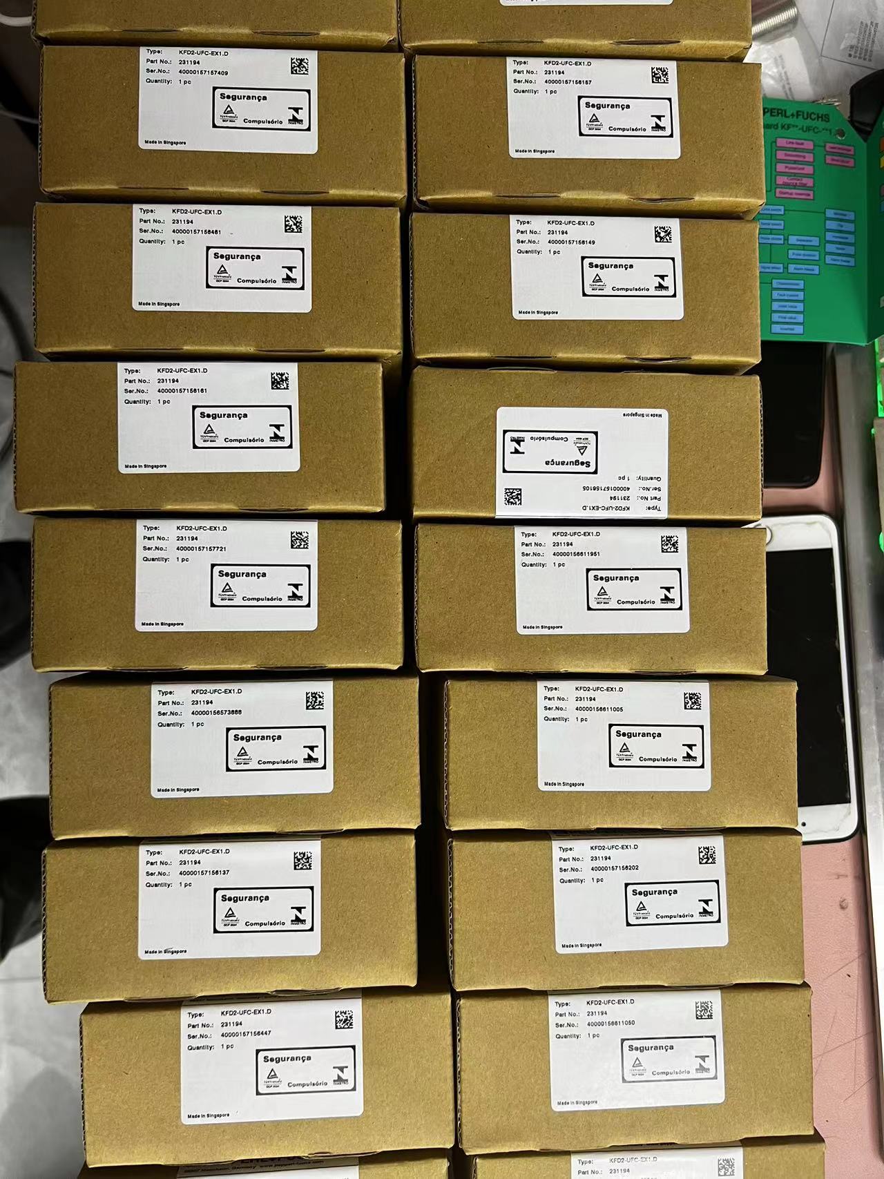 Ӹֳ豸DM522 Series Div 2 MonitorƷֻ