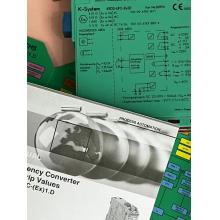 倍加福现场总线设备KF-CTT-5BU批发正品现货，包邮