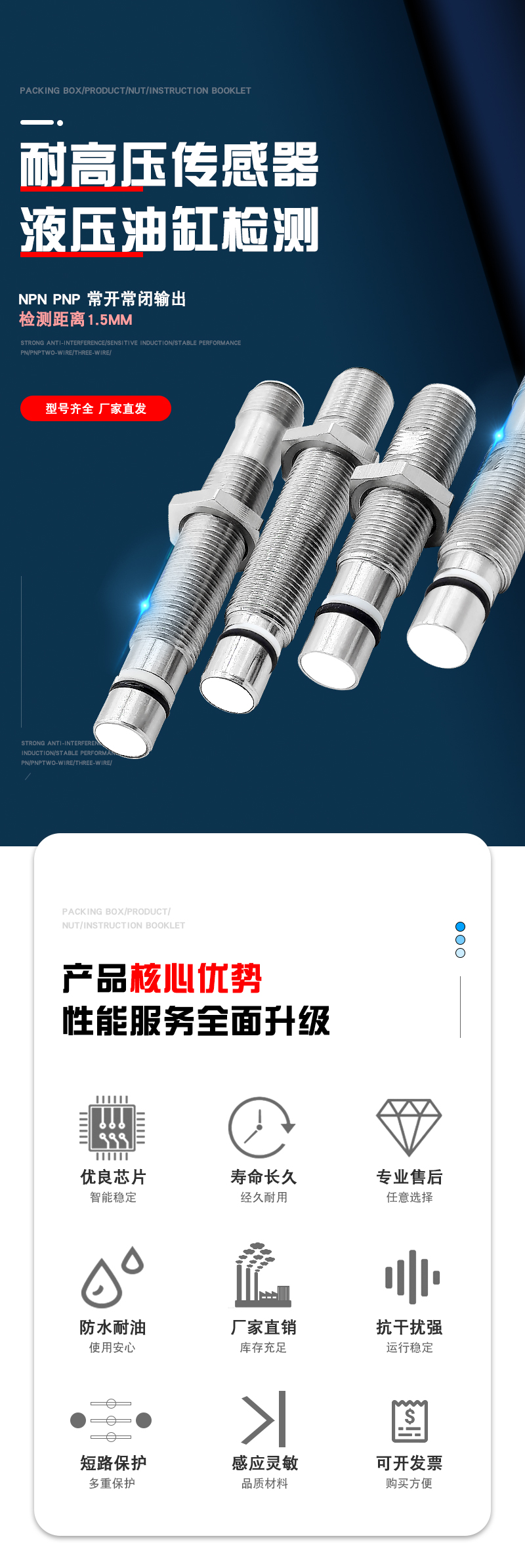 contrinex ӽؿDW-AS-711-M18-967